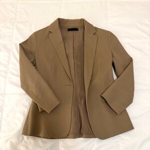 The Row blazer